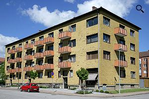Bäckavägen 5